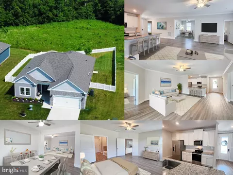 9914 Roulette Dr, Hagerstown, MD 21740