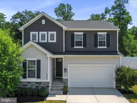 12403 Gemstone Dr, Hagerstown, MD 21740