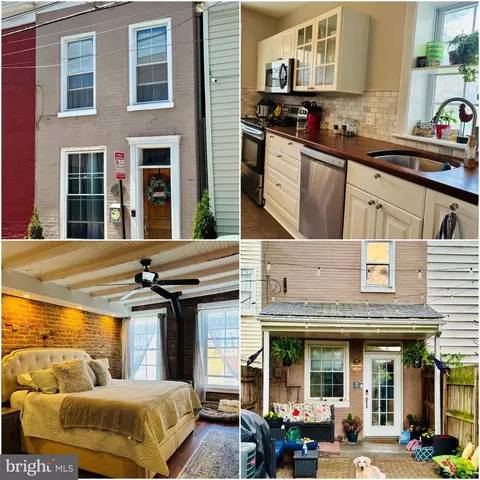 117 East Ave, Hagerstown, MD 21740