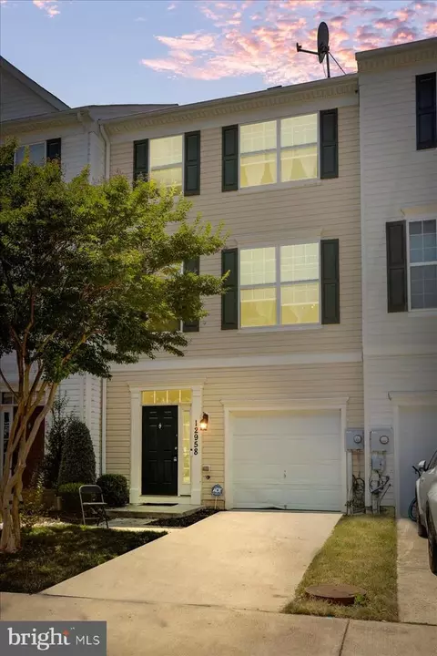 12958 Yellow Jacket Rd, Hagerstown, MD 21740