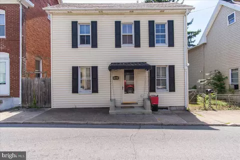 342 N Cannon Ave, Hagerstown, MD 21740