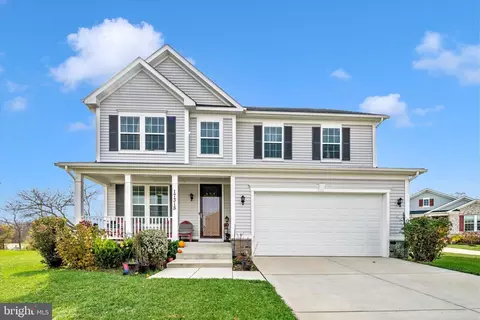 17315 Kilpatrick Ct, Hagerstown, MD 21740