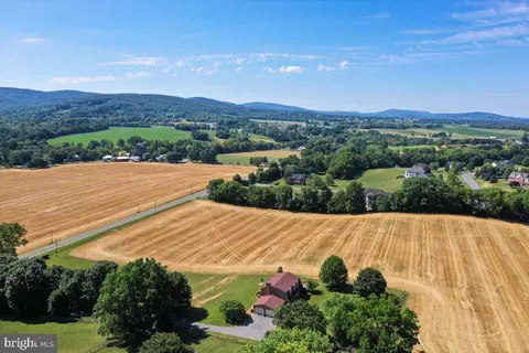View/Area - 9100 Mapleville Rd, Boonsboro, MD 21713 photo 3 of 3