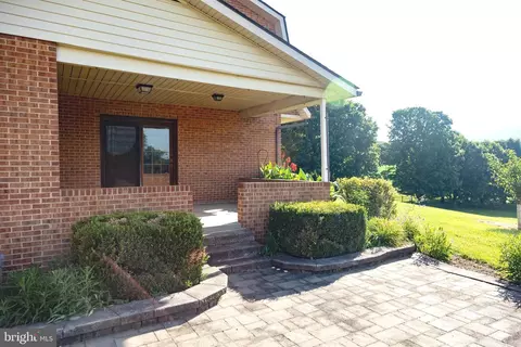 Exterior - 9100 Mapleville Rd, Boonsboro, MD 21713 photo 8 of 12