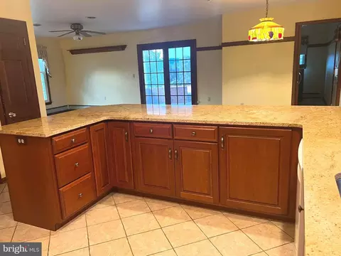 Kitchen - 9100 Mapleville Rd, Boonsboro, MD 21713 photo 4 of 5