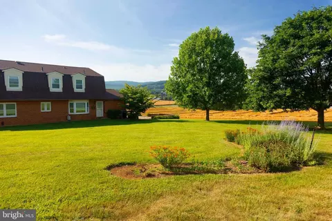 Exterior - 9100 Mapleville Rd, Boonsboro, MD 21713 photo 12 of 12