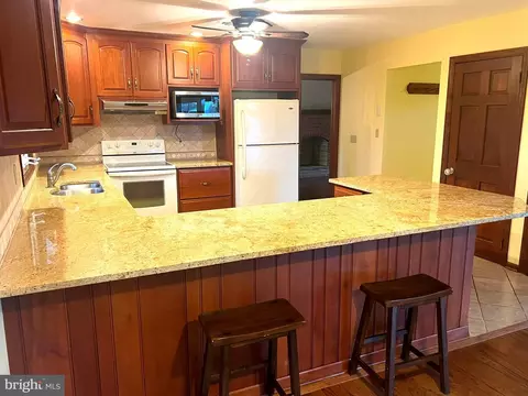 Kitchen - 9100 Mapleville Rd, Boonsboro, MD 21713 photo 3 of 5