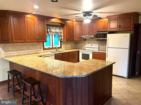 Kitchen - 9100 Mapleville Rd, Boonsboro, MD 21713 photo 1 of 5