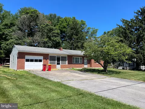 7530 Sharpsburg Pike, Boonsboro, MD 21713
