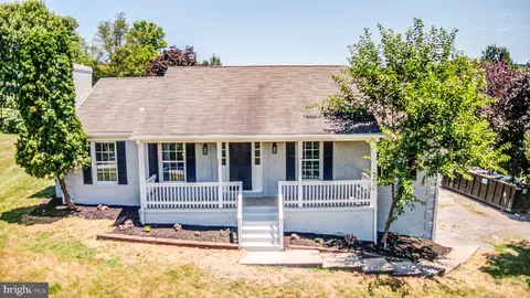 21132 Reno Monument Rd, Boonsboro, MD 21713