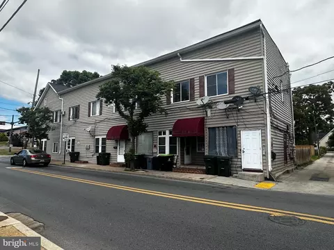 200 Jonathan St, Hagerstown, MD 21740