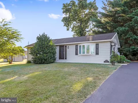 11345 Rock Hill Rd, Hagerstown, MD 21740