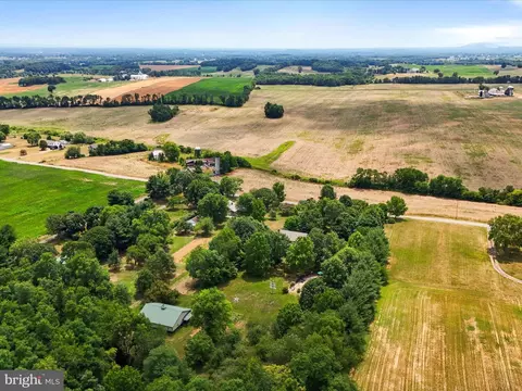 View/Area - 13558 Barnhart Rd, Clear Spring, MD 21722 photo 6 of 13