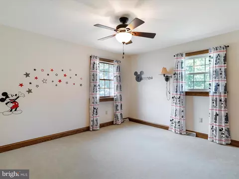 Bedroom - 13558 Barnhart Rd, Clear Spring, MD 21722 photo 11 of 19
