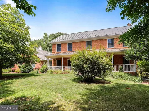 Exterior - 13558 Barnhart Rd, Clear Spring, MD 21722 photo 3 of 19