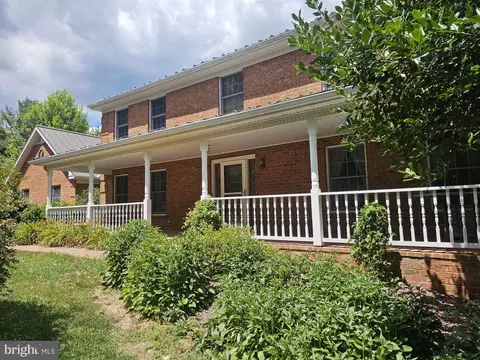 Exterior - 13558 Barnhart Rd, Clear Spring, MD 21722 photo 2 of 19