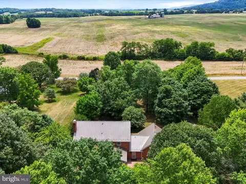 View/Area - 13558 Barnhart Rd, Clear Spring, MD 21722 photo 10 of 13