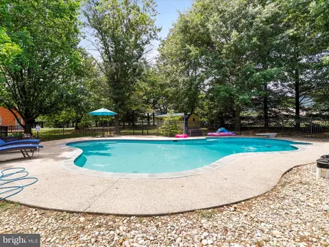 Exterior - 13558 Barnhart Rd, Clear Spring, MD 21722 photo 16 of 19