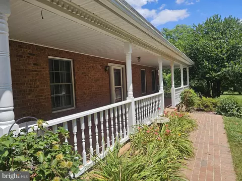 Exterior - 13558 Barnhart Rd, Clear Spring, MD 21722 photo 5 of 19
