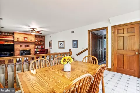 Dining - 13558 Barnhart Rd, Clear Spring, MD 21722 photo 1 of 5