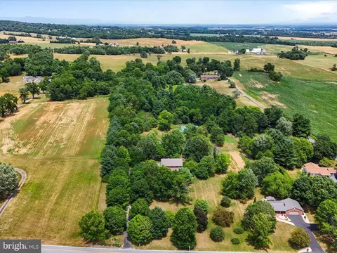 View/Area - 13558 Barnhart Rd, Clear Spring, MD 21722 photo 2 of 13