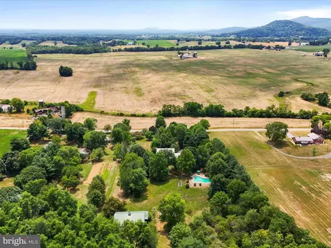View/Area - 13558 Barnhart Rd, Clear Spring, MD 21722 photo 5 of 13
