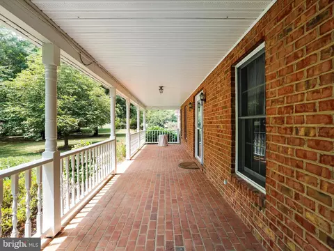 Exterior - 13558 Barnhart Rd, Clear Spring, MD 21722 photo 6 of 19