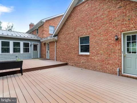 Exterior - 13558 Barnhart Rd, Clear Spring, MD 21722 photo 9 of 19