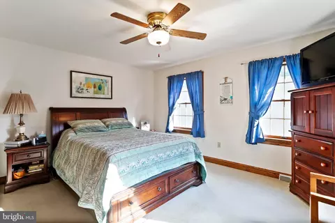 Bedroom - 13558 Barnhart Rd, Clear Spring, MD 21722 photo 18 of 19