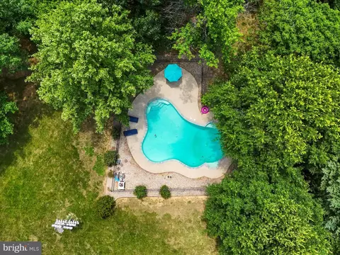 Exterior - 13558 Barnhart Rd, Clear Spring, MD 21722 photo 18 of 19
