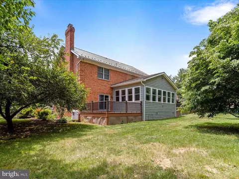 Exterior - 13558 Barnhart Rd, Clear Spring, MD 21722 photo 12 of 19