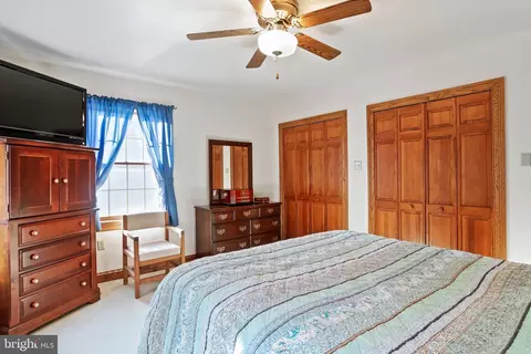 Bedroom - 13558 Barnhart Rd, Clear Spring, MD 21722 photo 19 of 19