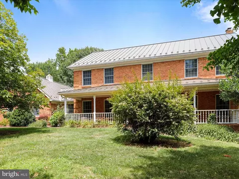 Exterior - 13558 Barnhart Rd, Clear Spring, MD 21722 photo 4 of 19
