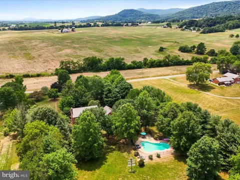 View/Area - 13558 Barnhart Rd, Clear Spring, MD 21722 photo 7 of 13