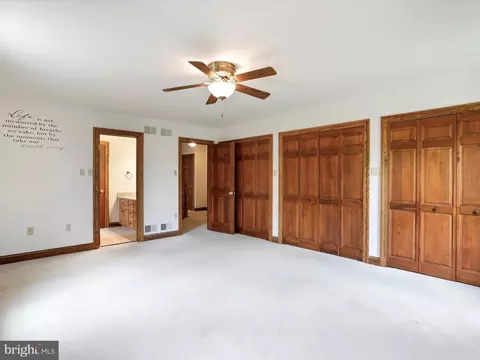 Bedroom - 13558 Barnhart Rd, Clear Spring, MD 21722 photo 6 of 19