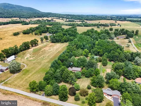 View/Area - 13558 Barnhart Rd, Clear Spring, MD 21722 photo 3 of 13