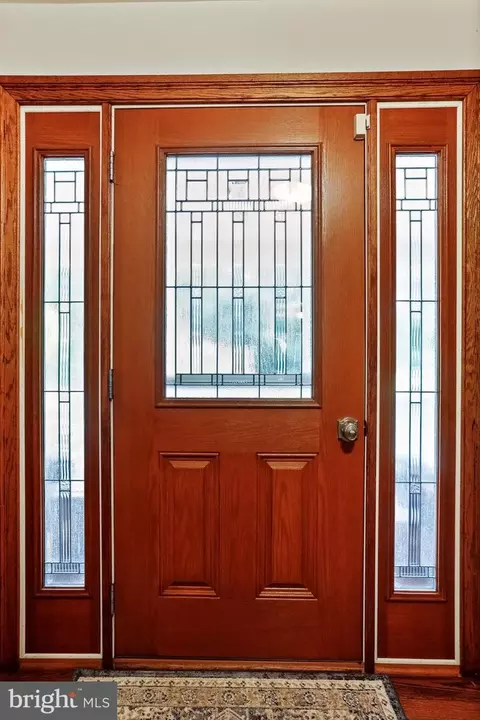 Entry Way - 13558 Barnhart Rd, Clear Spring, MD 21722 photo 2 of 4