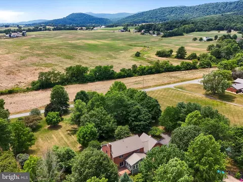 View/Area - 13558 Barnhart Rd, Clear Spring, MD 21722 photo 8 of 13