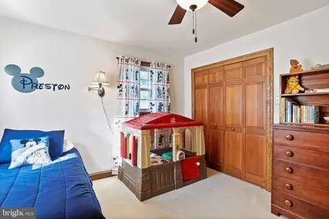 Bedroom - 13558 Barnhart Rd, Clear Spring, MD 21722 photo 15 of 19