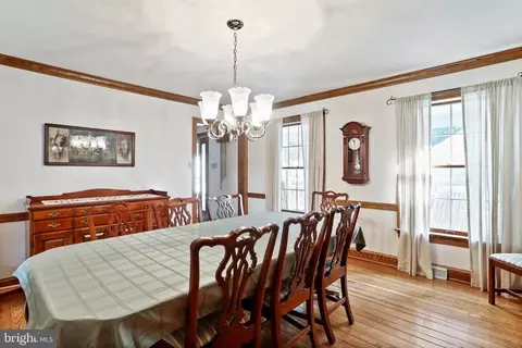 Dining - 13558 Barnhart Rd, Clear Spring, MD 21722 photo 5 of 5