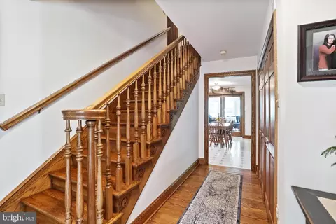 Entry Way - 13558 Barnhart Rd, Clear Spring, MD 21722 photo 4 of 4