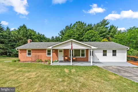 23207 Foxville Rd, Smithsburg, MD 21783 photo 45