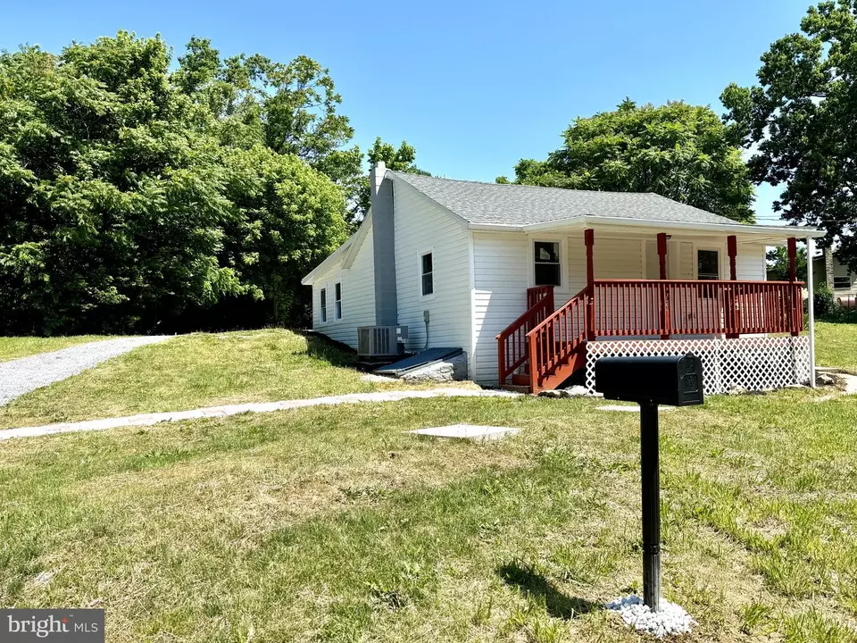 15446 Falling Waters Rd, Williamsport, MD 21795 20 Photos Movoto