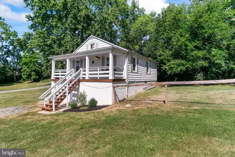 13604 Greencastle Pike, Hagerstown, MD 21740