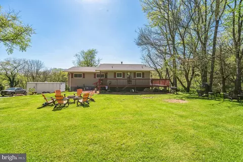 12630 Covenant Way, Hagerstown, MD 21742