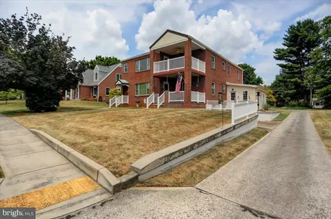 118 116 Linden Ave, Hagerstown, MD 21742