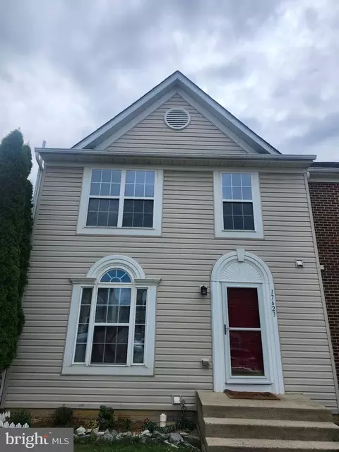 17623 Slate Way, Hagerstown, MD 21740