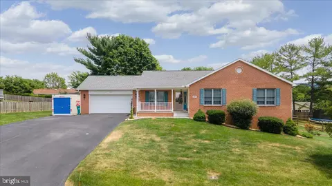 107 David Dr, Boonsboro, MD 21713