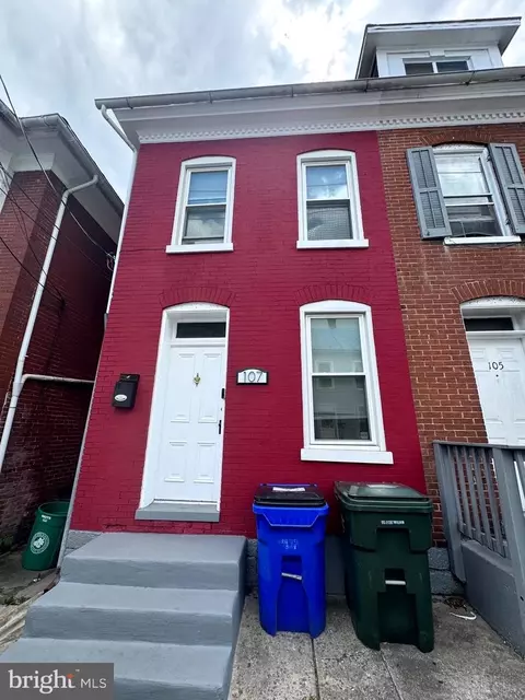 107 East Ave, Hagerstown, MD 21740