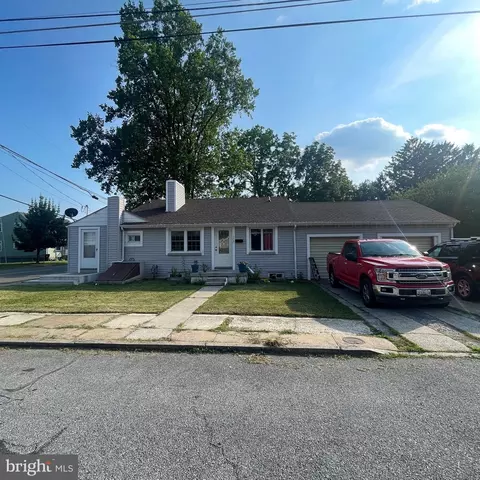 1003 Georgia Ave, Hagerstown, MD 21740
